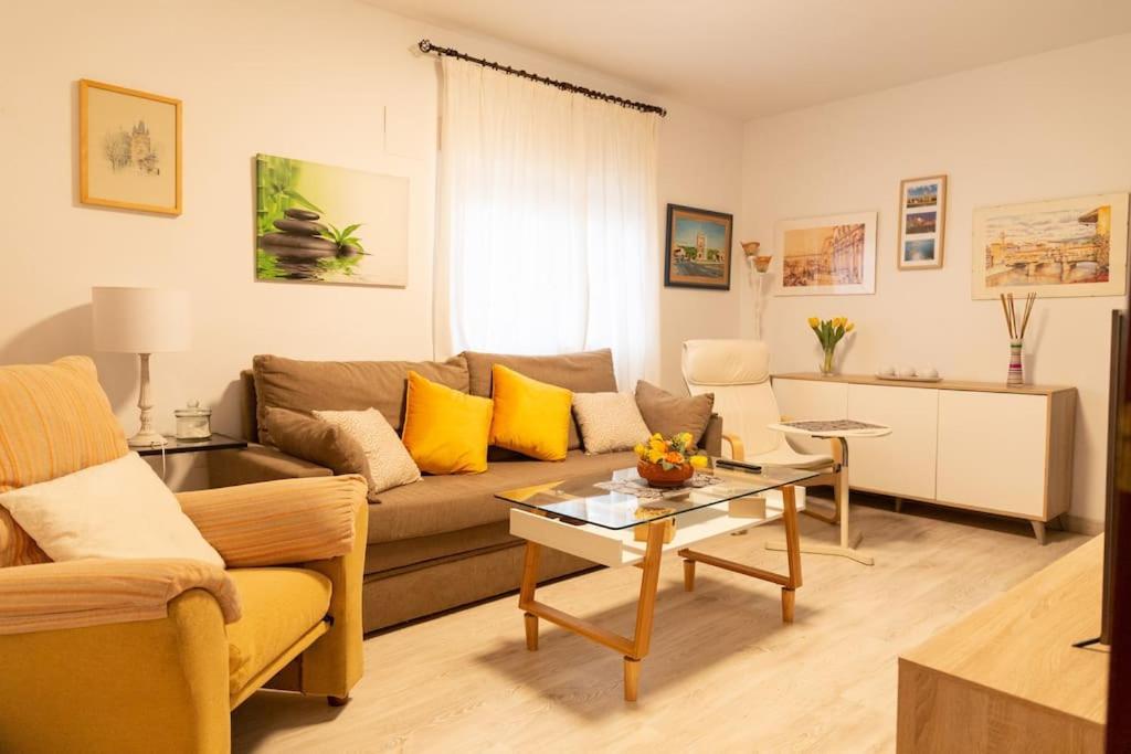 Ferienwohnung El Patio De La Vina By Gades Gestion Cádiz Exterior foto
