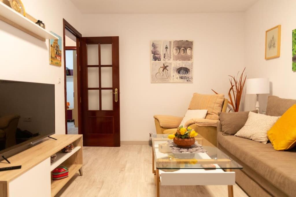 Ferienwohnung El Patio De La Vina By Gades Gestion Cádiz Exterior foto